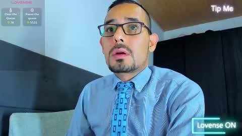 Jhony Alzate online show from September 19, 5:22 am