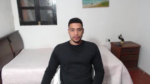 Snapshot of jhors__collens chatting on September 20, 6:05 am Jhors online show from September 20, 6:05 am