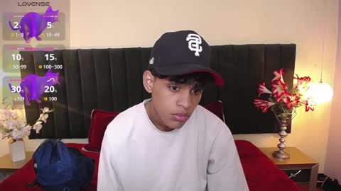 jhos online show from November 17, 1:13 pm