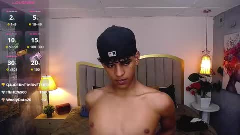 jhos online show from December 20, 4:14 pm