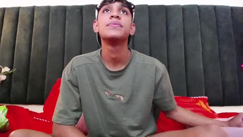 jhos online show from September 20, 6:33 pm