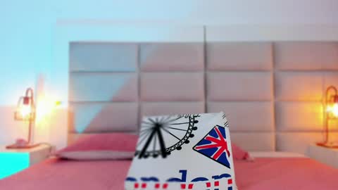 Jhosua Hunt online show from January 13, 4:07 am