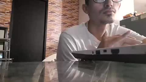 Jhosuamoore  online show from November 3, 3:13 pm