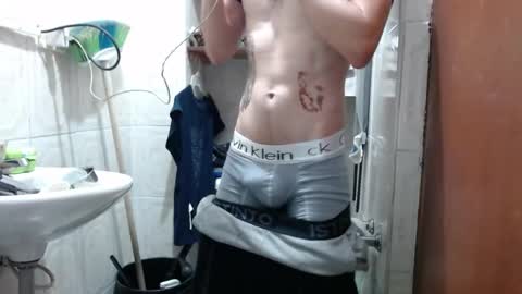 Jhosuamoore  online show from February 22, 1:57 pm