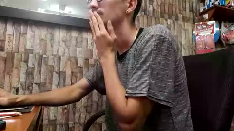 Jhosuamoore  online show from February 24, 11:08 pm