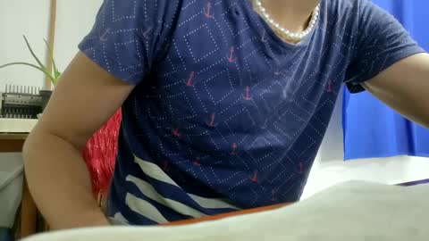 Jhosuamoore  online show from February 25, 10:20 pm