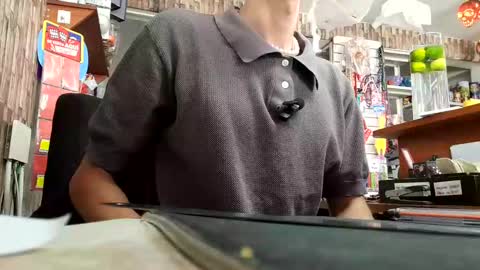 Jhosuamoore  online show from October 26, 5:12 pm