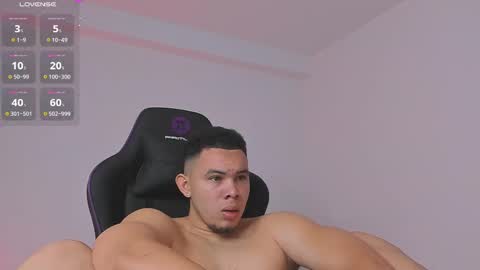 Jhonatan80  online show from November 11, 7:10 am