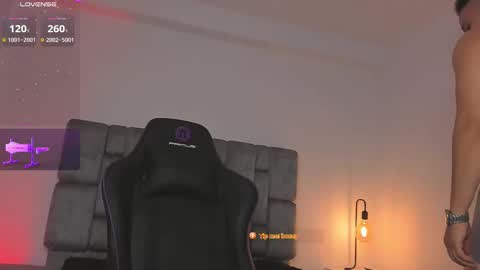 Jhonatan80  online show from March 17, 10:09 am