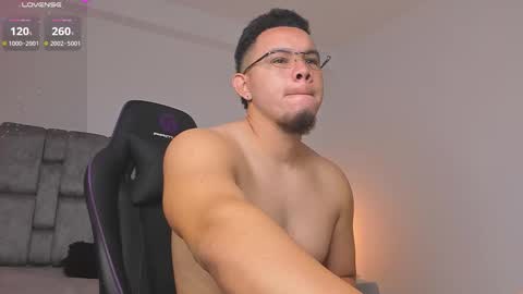 Jhonatan80  online show from January 10, 12:10 pm