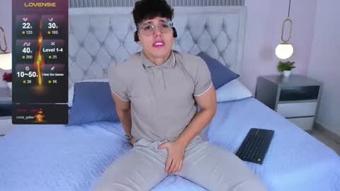 jhoumod_21 online show from November 29, 3:47 am