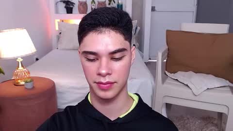 Jhuan Nhez online show from November 15, 1:56 pm