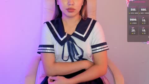 yuna online show from December 3, 7:38 am