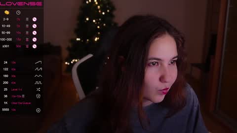 jia_lisaa online show from December 16, 8:16 pm