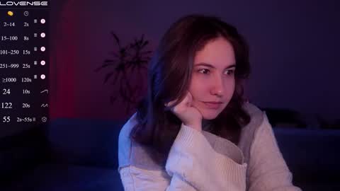 jia_lisaa online show from February 3, 6:11 am