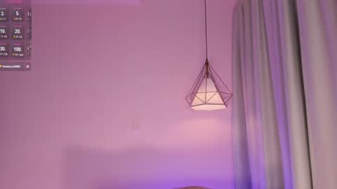 Jiggly online show from December 5, 3:42 am