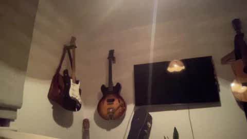 Jigz1986 online show from February 23, 11:47 pm