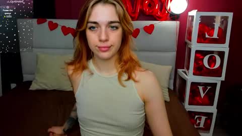 Jill 3 online show from February 27, 1:53 am