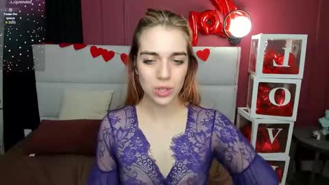 Jill 3 online show from February 21, 6:27 am