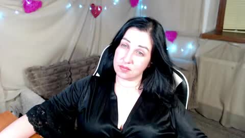 Jill online show from June 7, 9:42 pm