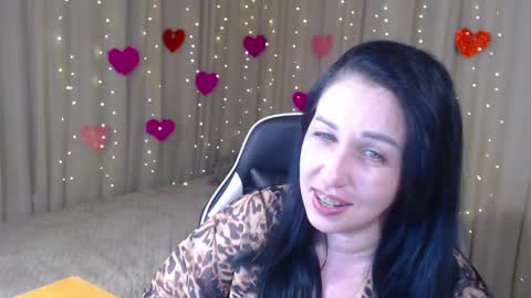 Jill online show from March 25, 9:10 pm