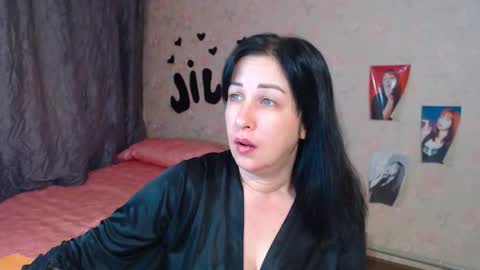 Jill online show from October 19, 9:25 am