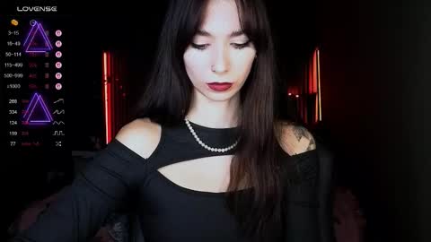 Jill Verdon online show from December 5, 7:44 pm