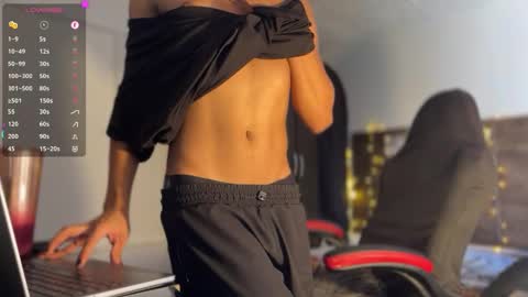 jim_dancer online show from February 10, 3:42 pm