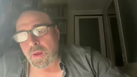 Jim Dick online show from December 19, 11:55 pm