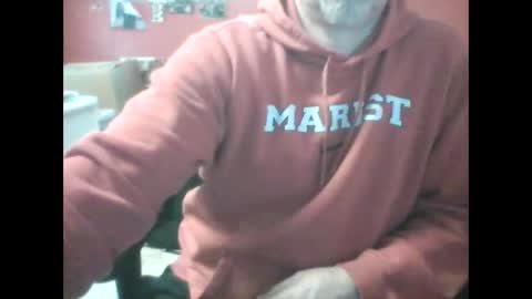 Jim online show from December 1, 2:59 pm