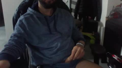 jimbo3086 online show from March 5, 10:32 pm