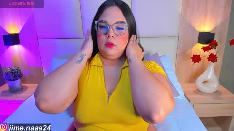 JIMENA STREAMING SCHEDULE 600am- 1230pm GMT-5 online show from March 21, 2:50 am