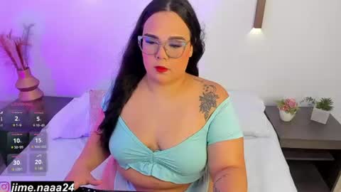 JIMENA STREAMING SCHEDULE 600am- 1230pm GMT-5 online show from June 16, 8:02 pm