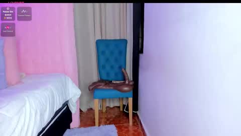 Jime online show from October 17, 3:32 am