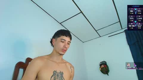 Jimm  Independent Model  online show from March 2, 7:15 am