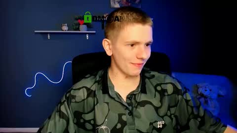 your dream  online show from March 5, 8:10 pm