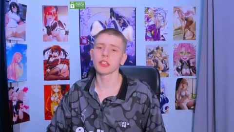 your dream  online show from February 24, 3:31 pm