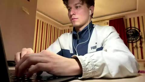 Jimmmy online show from April 21, 1:51 pm