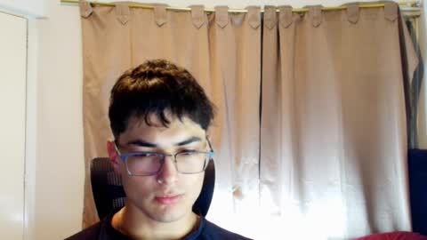 jimmy_classic online show from February 19, 12:10 am