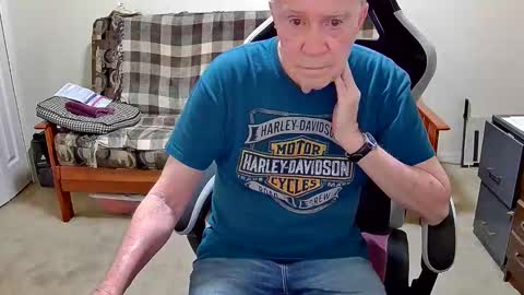 jimmy_d47 online show from May 31, 6:20 pm