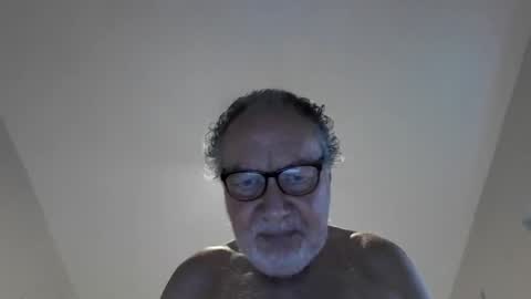 Jim Redgewell online show from October 9, 4:34 pm