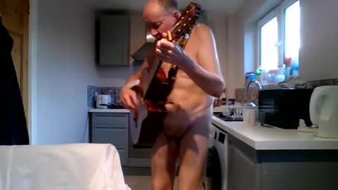 Jim Redgewell online show from March 3, 5:20 pm