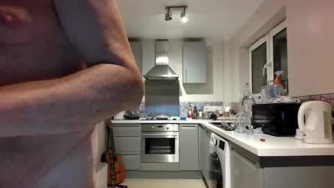 Jim Redgewell online show from October 19, 6:01 pm