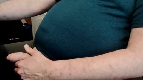 Jimmychongax online show from July 7, 1:37 pm