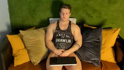 Hardin online show from March 9, 2:54 pm