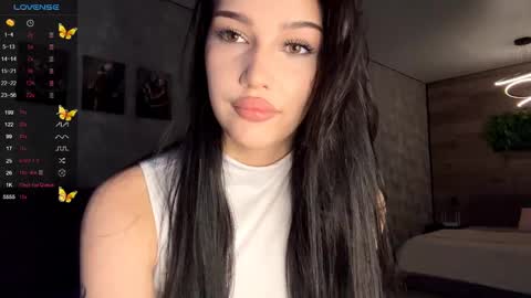 Kate online show from May 26, 1:50 pm