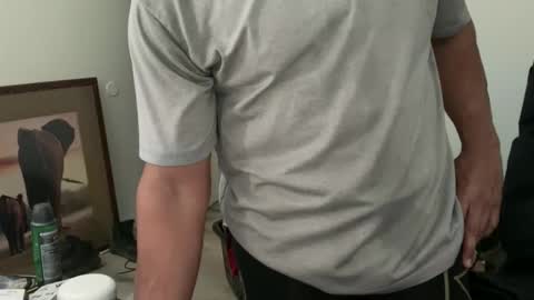 jimmythe47 online show from March 27, 3:46 pm