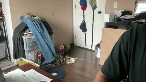 jimmythe47 online show from November 14, 8:44 pm