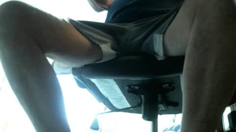 jimwellhung online show from December 19, 2:01 pm