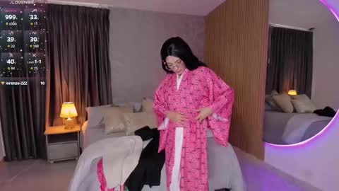 Jin Harrison    online show from October 31, 11:32 am